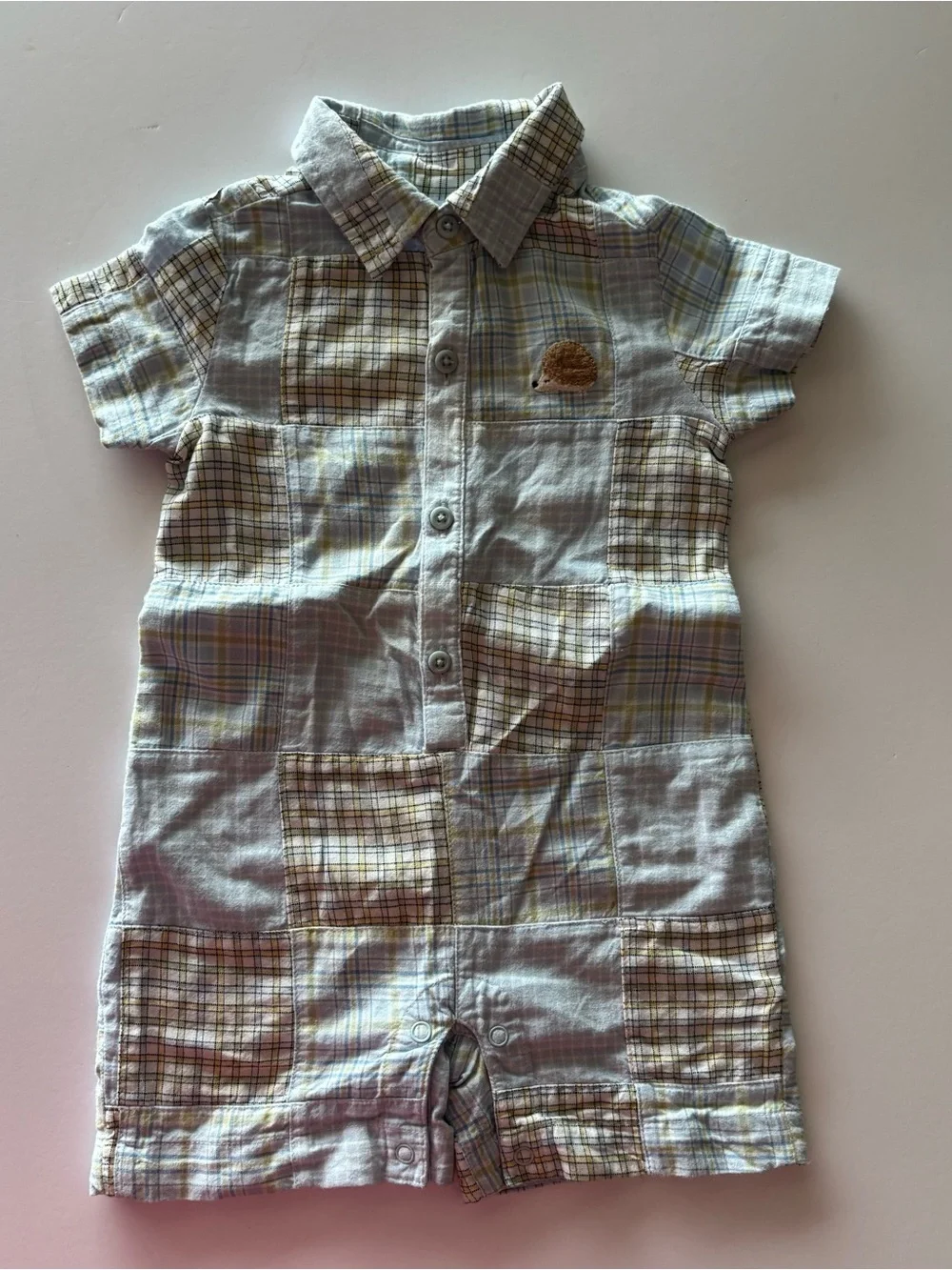 Gymboree Baby romper size 3-6 months